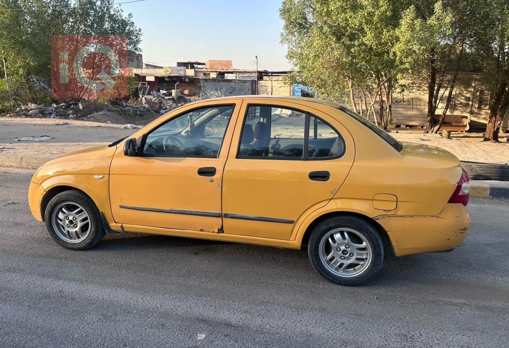 سايبا طيبا